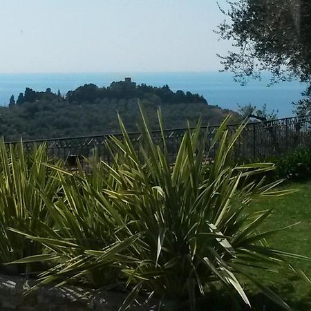 B&B Villa Isabella Imperia Kültér fotó