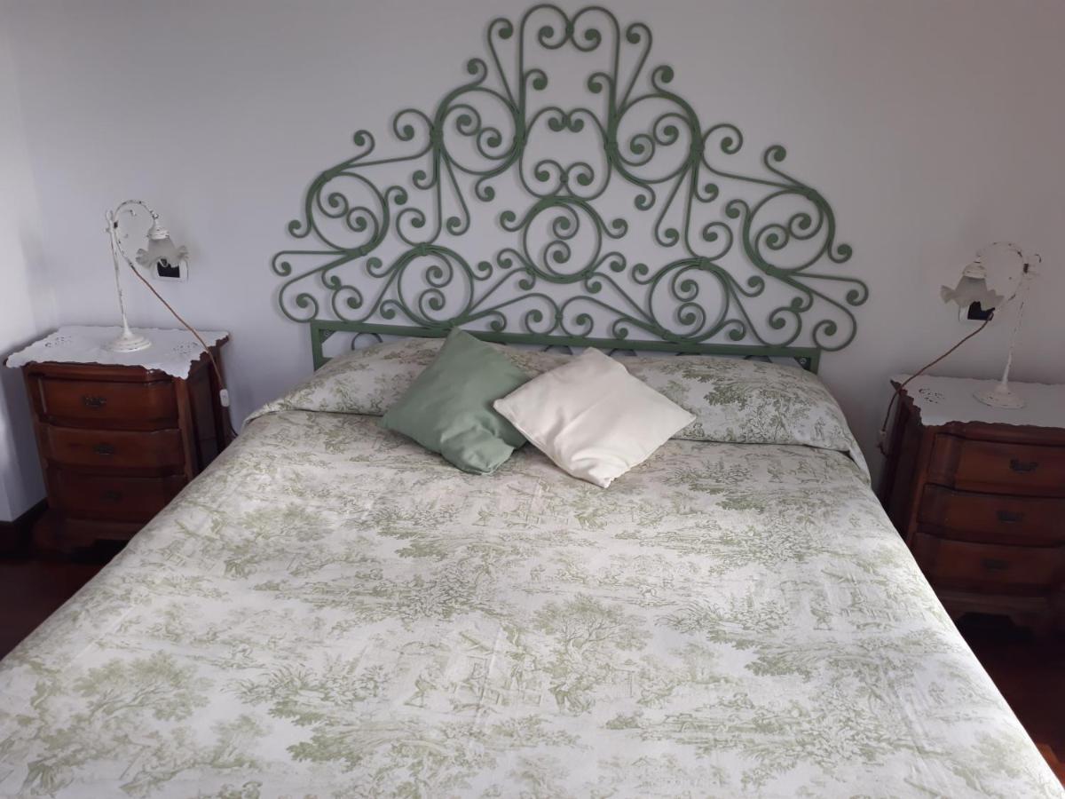 B&B Villa Isabella Imperia Kültér fotó