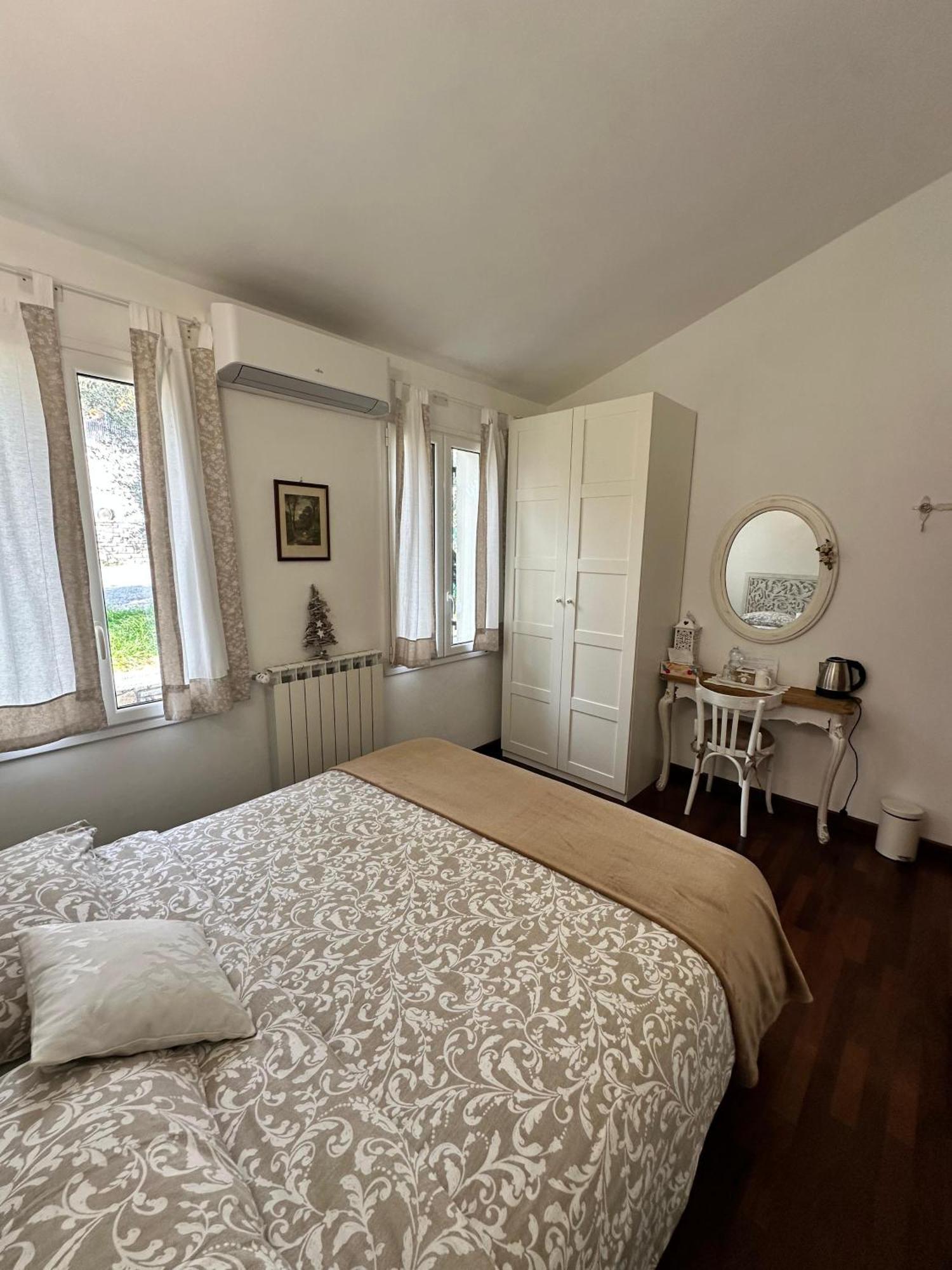 B&B Villa Isabella Imperia Kültér fotó